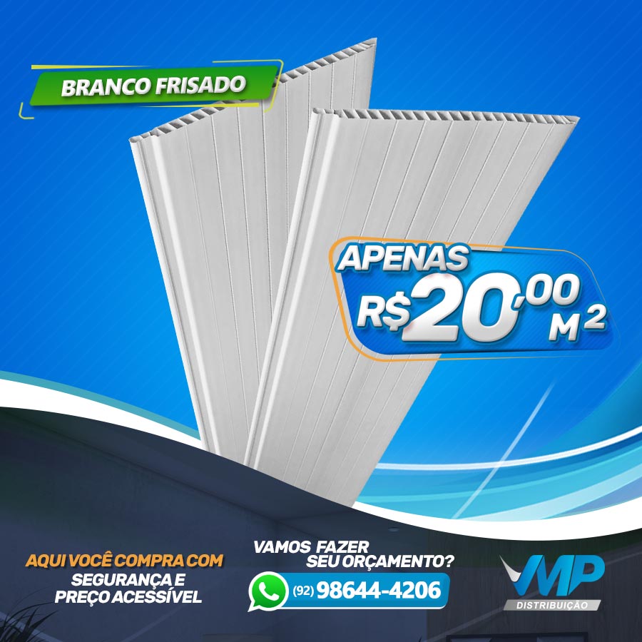O Melhor Forro PVC de Manaus!